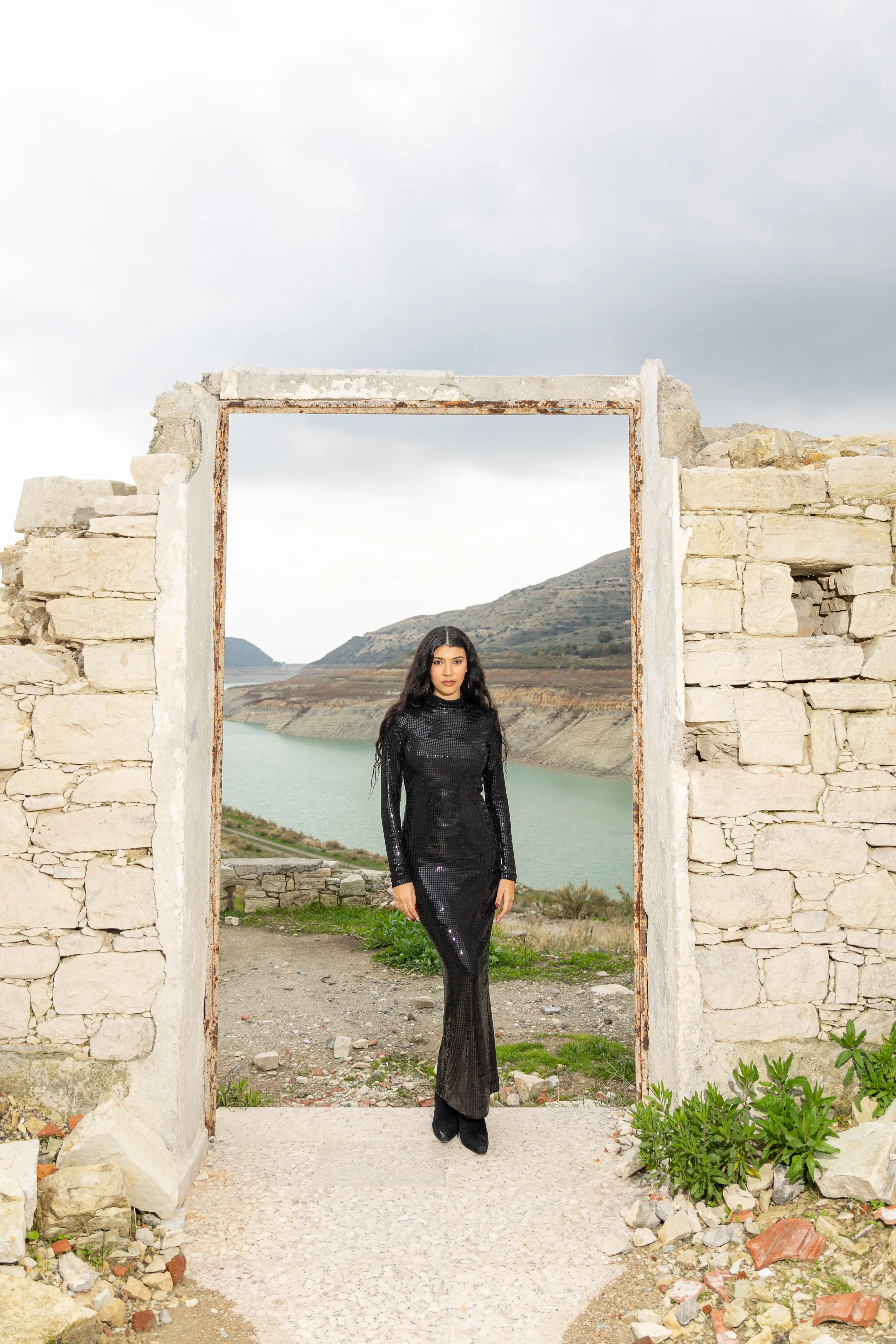 Portraits Image